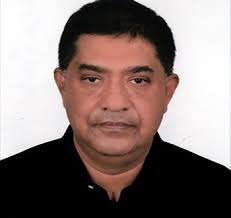  Major (Ret.) Dr Rezaul Karim - ENT Specialist